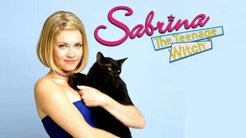 #СабринаМаленькаяВедьма #SabrinaTheTeenageWitch #Впечатление