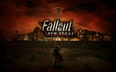 забавный диалог в Fallout New Vegas игнасио и фантас - Mobil