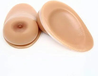 WWZY Self Adhesive discount Fake Boobs Silicone Arti Forms Breast Surgery. 