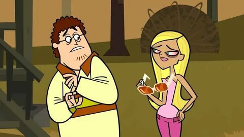 Total Drama: Revenge of the Island - Галерея - Total Drama T