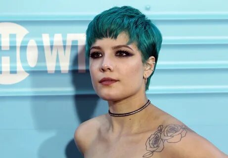 Halsey Bravely Opens Up About Suffering A Miscarriage Hours 