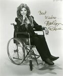 Madlyn Rhue - Movies & Autographed Portraits Through The Dec
