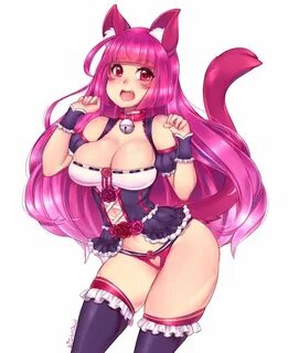 eroticneko の Twitter イ ラ ス ト 検 索 結 果.