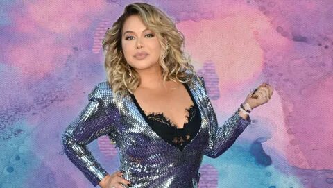33 Times Chiquis Rivera owned her curves like a boss MamasLa