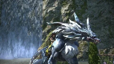 Aithion Horn Ffxiv 100 Images - New Exchangeable Item Added 