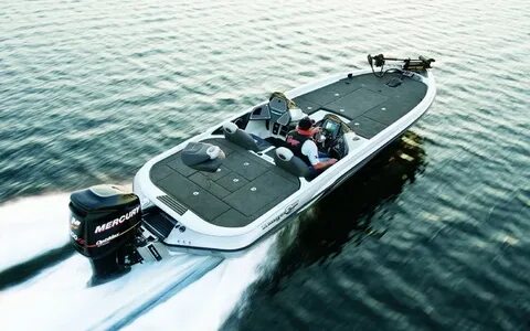 2012 Ranger Z522 Comanche - Photo Gallery - The Boat Guide