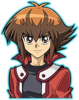 Jaden Yuki (Duel Generation) - Yugipedia - Yu-Gi-Oh! wiki