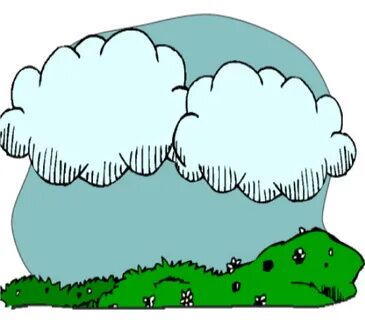 Cloudy clipart nuages, Picture #2521131 cloudy clipart nuage