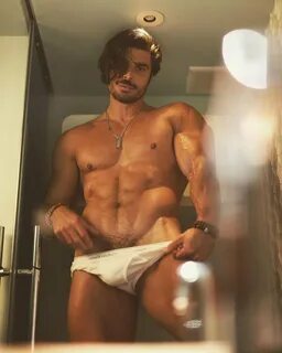 @YourBriefRelief в Твиттере: "Leo Ledesma by Alfred Liebl fo