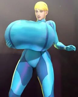 Samus Metroid Know Your Meme