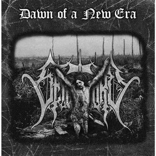 Selbstmord - Dawn of a new Era LP - Nervengas Versand