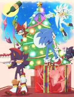 Sonic the Hedgehog Image #2253706 - Zerochan Anime Image Boa