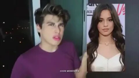 DIVAZA CRITICA A SHAWN MENDEZ Y CAMILA CABELLO !!!! (PARODIA