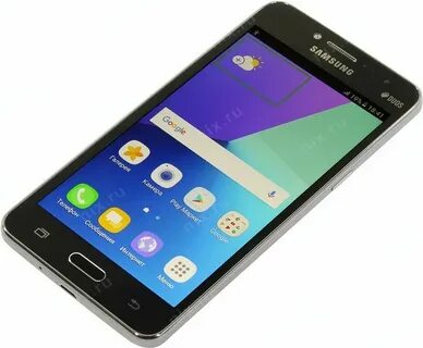 Samsung SM-G532 Galaxy J2 Prime 8Gb black - купить в Воронеж