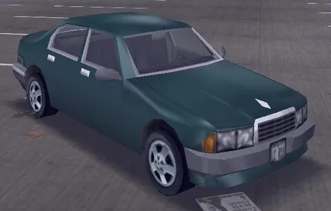 Your favourite car in the history of GTA - Page 4 - Grand Th