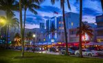 Ocean Drive - Road in Miami Beach - Thousand Wonders