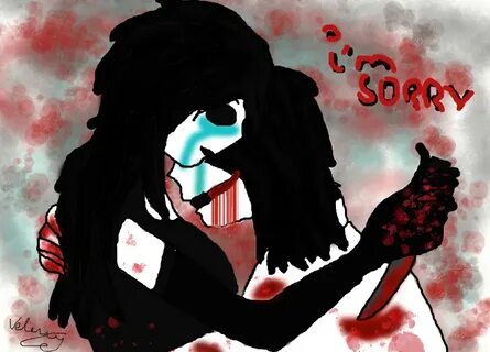 Jeff And Jane The Killer - Jeff X Jane by CissaBabes21 on De