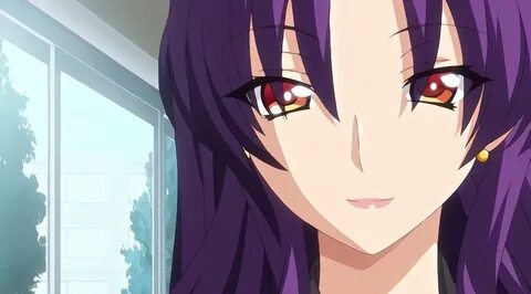 Kutsujoku Exerts Sexual Dominance - Sankaku Complex