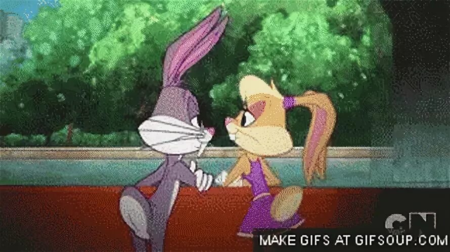 Лучшие Bugs Bunny Gif GIF Gfycat