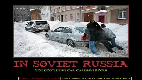 Russian Jokes