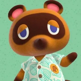 Tom Nook Channel - YouTube