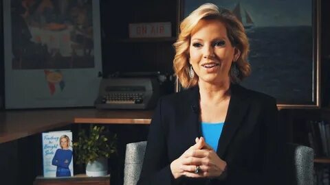 Shannon Bream On Being Raised By Faith And Reaching The Lime