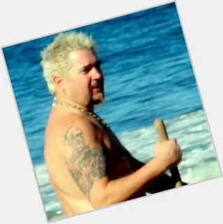 Guy Fieri Official Site for Man Crush Monday #MCM Woman Crus