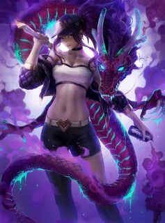 Akali League Of Legends League Of Legends Video Games Video 