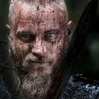 Ragnar Lothbrok Vikings ragnar, Ragnar lothbrok vikings, Rag