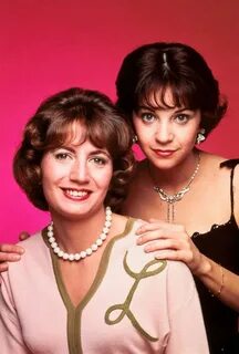 Penny Marshall and Cindy Williams Laverne & shirley, Cindy w