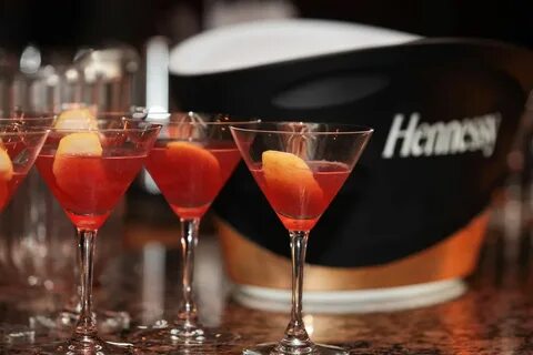 Hennessy Sidecar With Grand Marnier Recipe - Muza's Site
