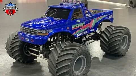 44 Sport Mods Racing from Dec.8, 2019 - Trigger King R/C Mon