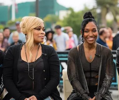 Kim Zolciak Rejoins RHOA as NeNe’s Bestie After TLC’s T-Boz 