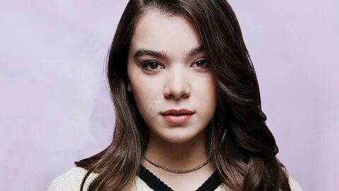 Hailee Steinfeld HD Wallpapers 7wallpapers.net