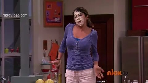 Daniella Monet Nude in Victorious se03 ep12 HD - Video Clip 