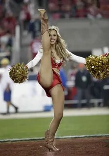 Pictures showing for Pantyhose Cheerleader Porn - www.dailyh