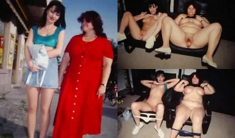 Dressed Undressed! - vol 150! (mother and not daughter Speci