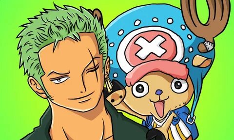 One Piece Chapter 997 Spoilers and Scans Leaked: Zoro saves 