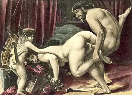 Голые девушки в древности (97 фото) - порно фото