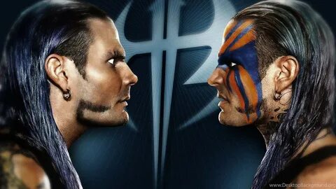 Jeff Hardy Wallpapers (80+ background pictures)