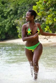 Bonita Jamaica Pat Brown's getaway to Negril, Jamaica, Aug. 