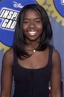 Camille Winbush Pictures and Photos