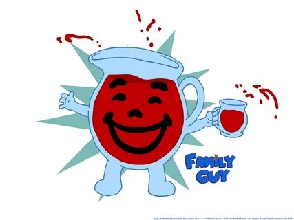 Kool Aid Man Desktop Wallpapers - Wallpaper Cave