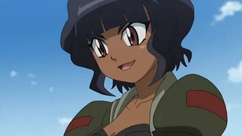 Selen Garcia Beyblade Wiki Fandom