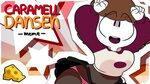 CARAMELL DANSEN Animatic (animation meme) - YouTube