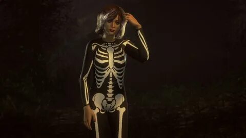 Купить Friday the 13th: Halloween Clothing DLC (Steam Gift R