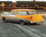 Hotrodjunkie Classic cars chevy, Lowrider cars, Super chevy 