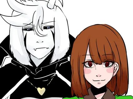 Asriel thread: Smug edition let's post some goat - /trash/ -