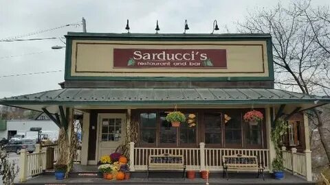 Sarducci's - Picture of Sarducci's, Montpelier - Tripadvisor