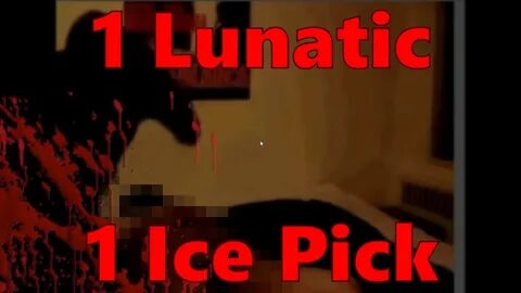 1 Lunatic 1 Ice Pick Reaktion Luka Magnotta Mord Video Gore 